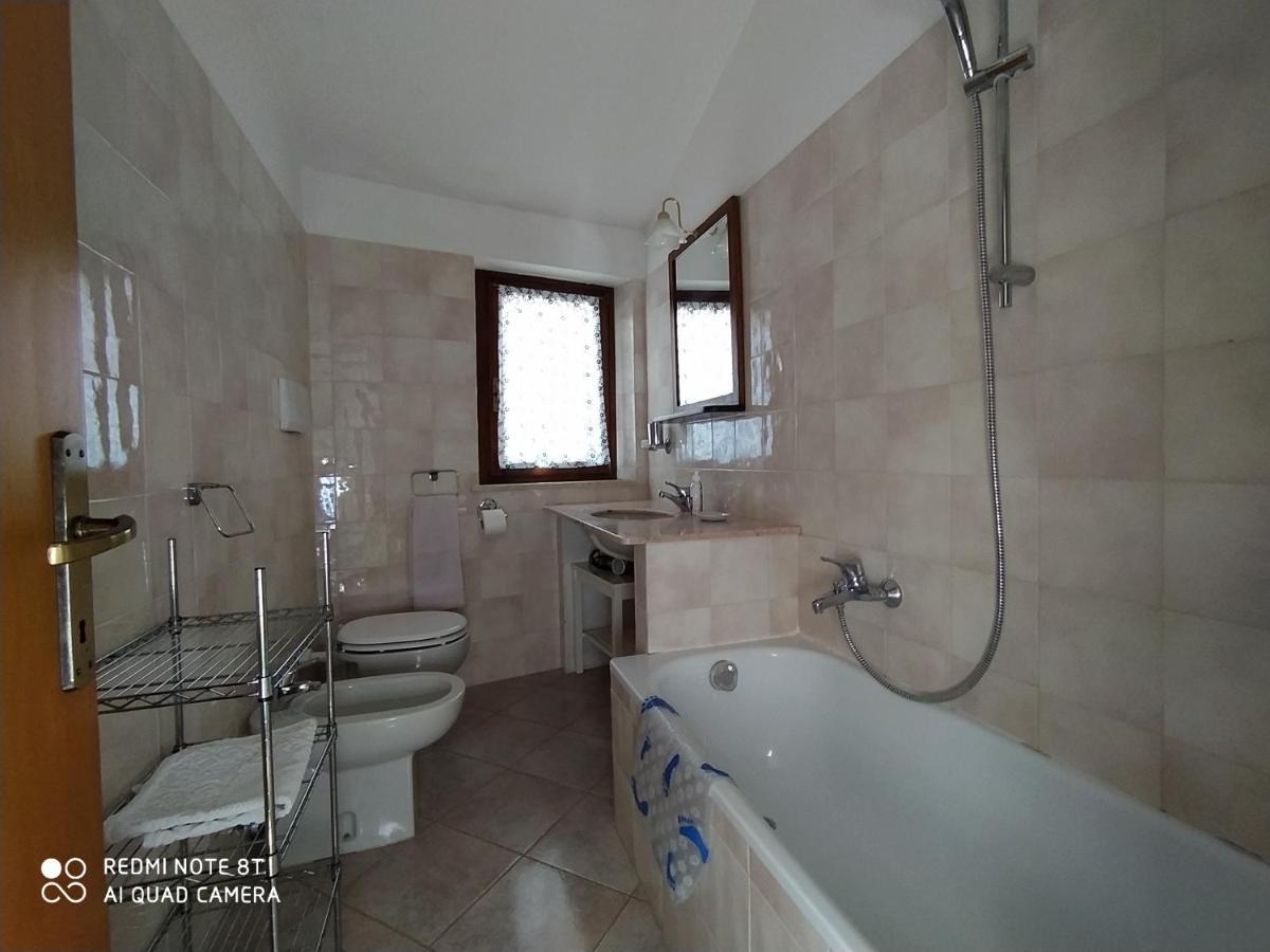 Casa vacanze Vignano40