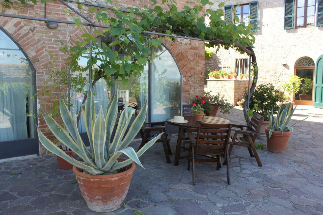 Casa vacanze Vignano40 Siena