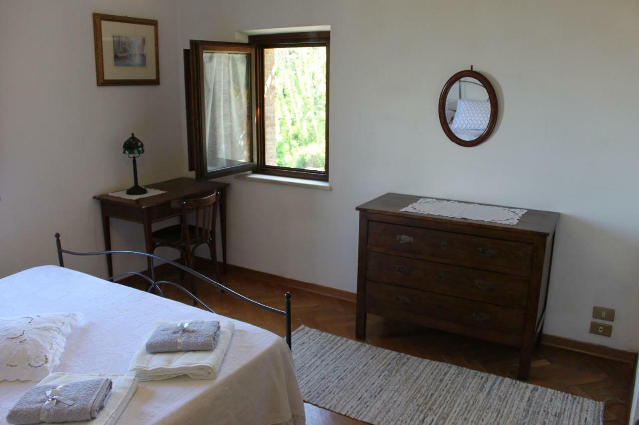 Casa vacanze Vignano40 Siena