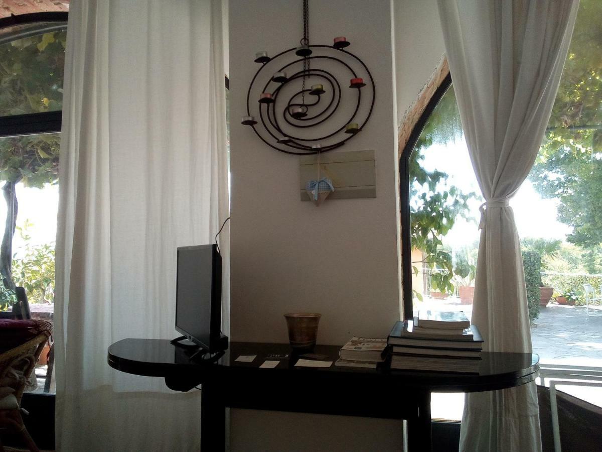 Casa vacanze Vignano40 Siena